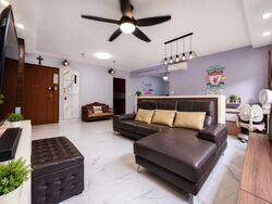 Blk 121D Eastbank @ Canberra (Sembawang), HDB 5 Rooms #596524421